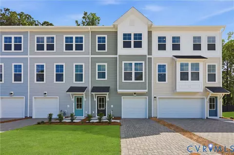536 Sybil St, Glen Allen, VA 23060