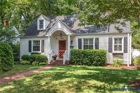 5000 W Franklin St, Richmond, VA 23226