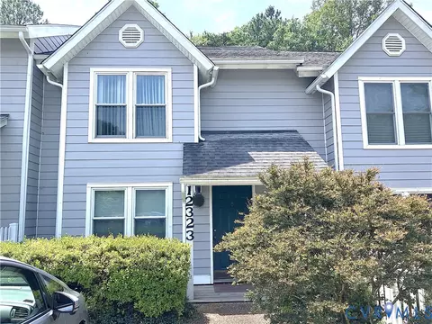 12323 Frisco Dr, Henrico, VA 23233