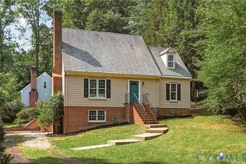 6701 Greenvale Dr, Richmond, VA 23225