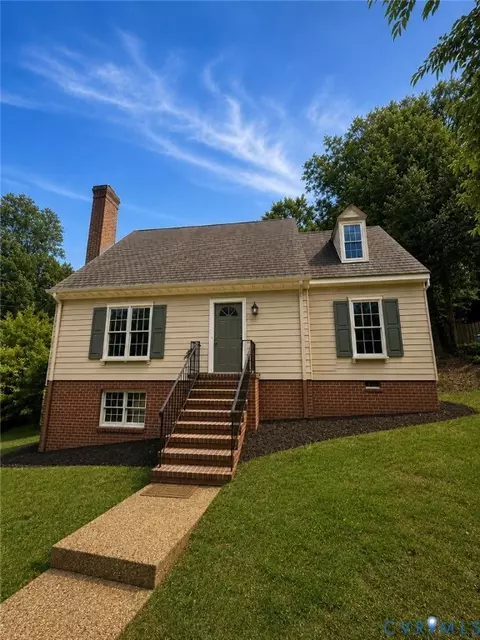 6701 Greenvale Dr, Richmond, VA 23225