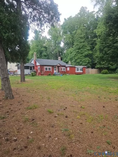 2401 W City Point Rd, Hopewell, VA 23860