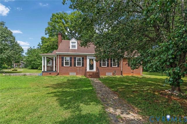 1900 9th St, Victoria, VA 23974