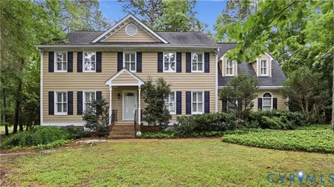 1809 Walthall Creek Dr, South Chesterfield, VA 23834