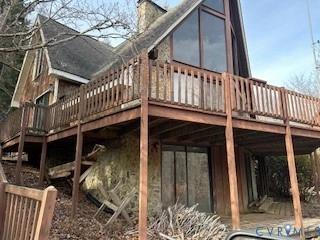 1191 Love Rd, Lyndhurst, VA 22952