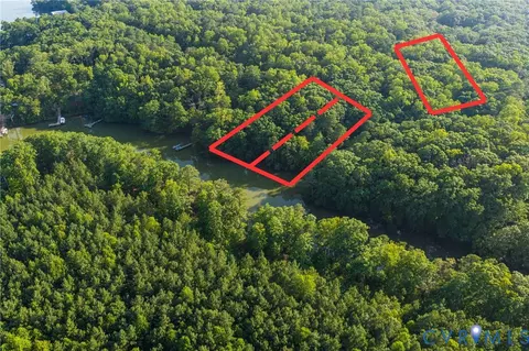 0 Millenbeck Prong Rd, Lancaster, VA 22503