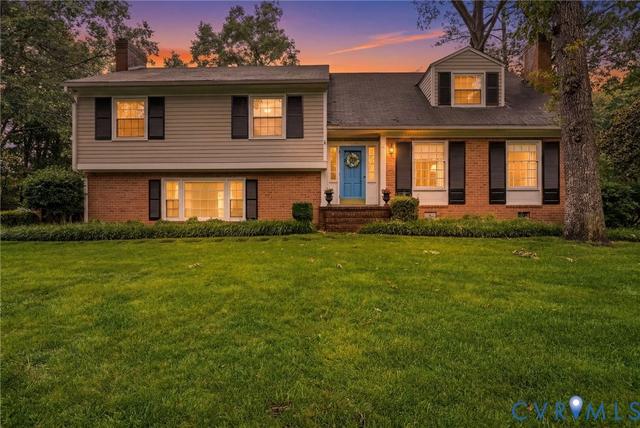 2400 Triton Dr, North Chesterfield, VA 23235