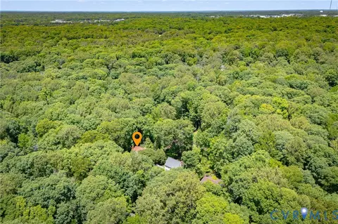 View/Area - 413 Pleasanthill Dr, North Chesterfield, VA 23236 photo 6 of 6