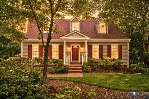 413 Pleasanthill Dr, North Chesterfield, VA 23236 photo 1
