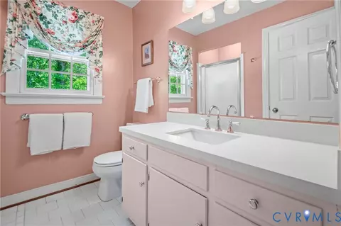 Bath - 413 Pleasanthill Dr, North Chesterfield, VA 23236 photo 1 of 3