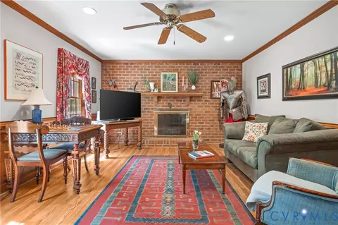 Other - 413 Pleasanthill Dr, North Chesterfield, VA 23236 photo 2 of 7