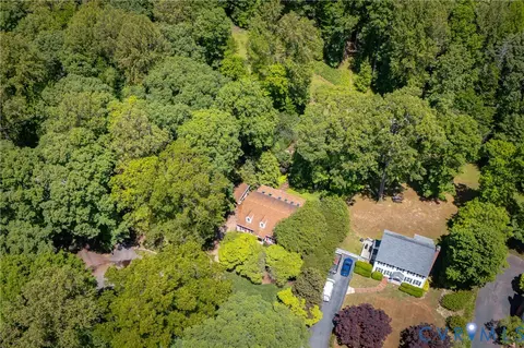 View/Area - 413 Pleasanthill Dr, North Chesterfield, VA 23236 photo 3 of 6