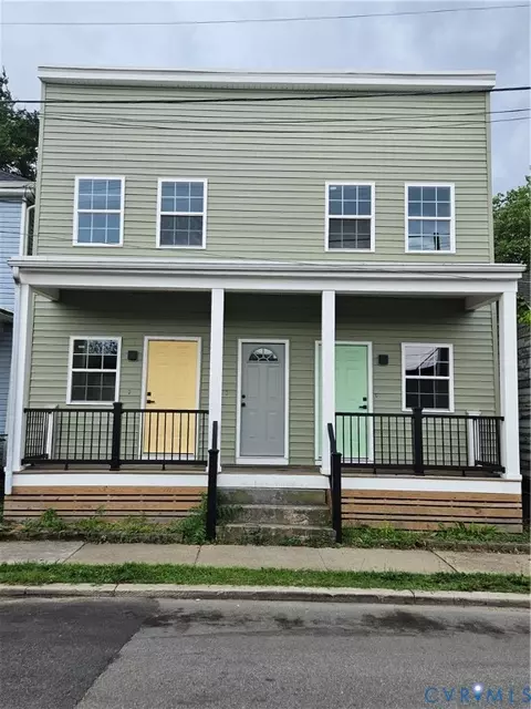 1812 Stockton St, Richmond, VA 23224