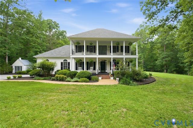 13120 Eppes Falls Rd, Chesterfield, VA 23838