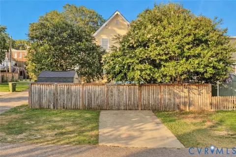 Exterior - 111 E 13th St, Richmond, VA 23224 photo 11 of 11