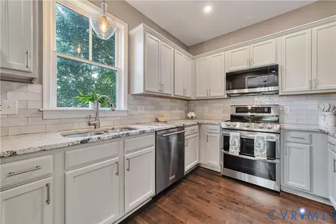 Kitchen - 111 E 13th St, Richmond, VA 23224 photo 4 of 4