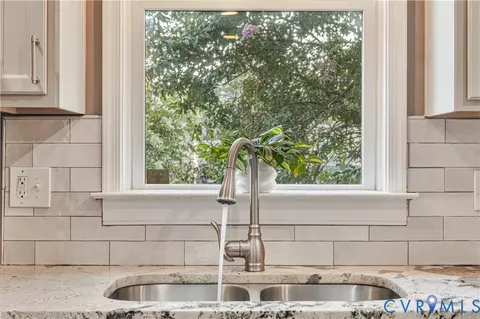 Kitchen - 111 E 13th St, Richmond, VA 23224 photo 3 of 4