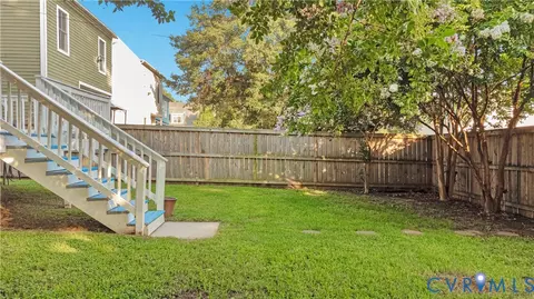 Exterior - 111 E 13th St, Richmond, VA 23224 photo 9 of 11