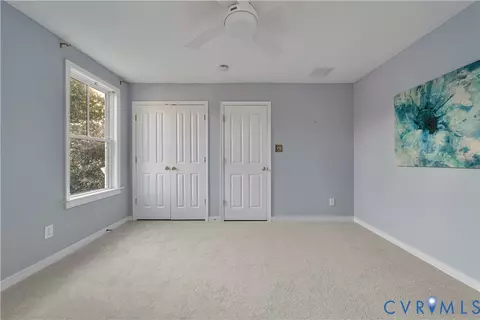Bedroom - 111 E 13th St, Richmond, VA 23224 photo 5 of 7