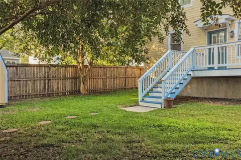Exterior - 111 E 13th St, Richmond, VA 23224 photo 7 of 11