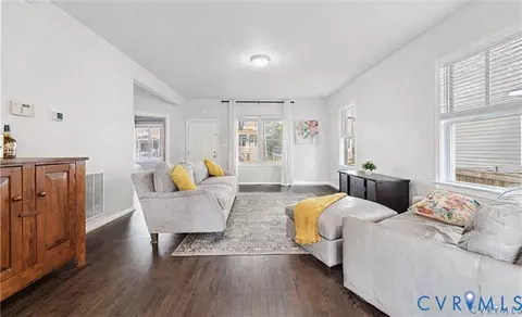 Entry Way - 111 E 13th St, Richmond, VA 23224 photo 1 of 3