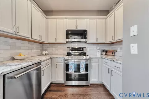 Kitchen - 111 E 13th St, Richmond, VA 23224 photo 1 of 4