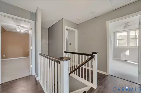 Entry Way - 111 E 13th St, Richmond, VA 23224 photo 3 of 3