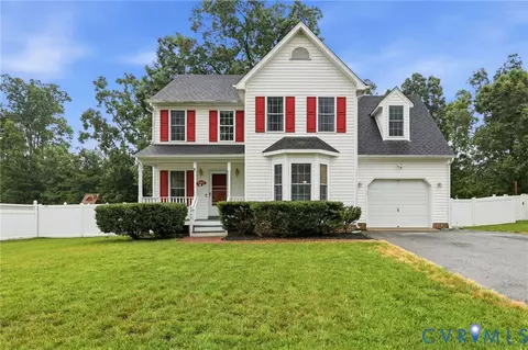 8443 Shepherds Watch Dr, Chesterfield, VA 23832