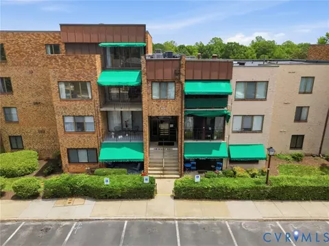 1509 Regency Woods Rd #301, Henrico, VA 23238