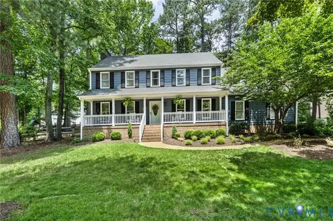 12802 Rossmere Cir, Midlothian, VA 23114