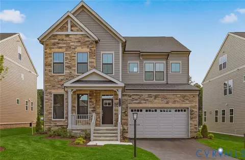 11553 Chapman Mill Dr, Henrico, VA 23060