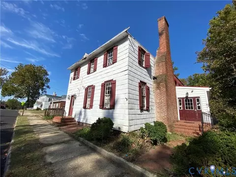 8373 Mary Ball Rd, Lancaster, VA 22503