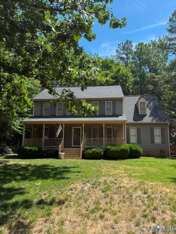 11188 Countryside Ln, Mechanicsville, VA 23116