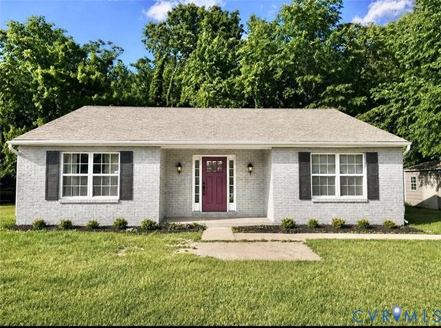 4110 Terminal Ave, Richmond, VA 23224