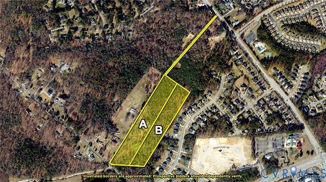 12400 Kain Rd, Glen Allen, VA 23059