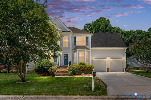 6276 St Johns, Williamsburg, VA 23188