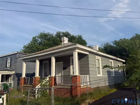 612 Virginia Ave, Petersburg, VA 23803