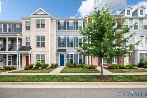 15212 Dunton Ave, Chesterfield, VA 23832