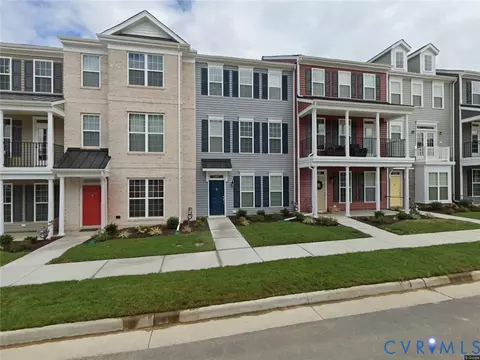 15212 Dunton Ave, Chesterfield, VA 23832