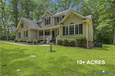2134 Ettington Ln, Mechanicsville, VA 23111