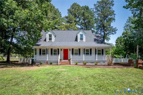 10110 Holly Rd, Mechanicsville, VA 23116
