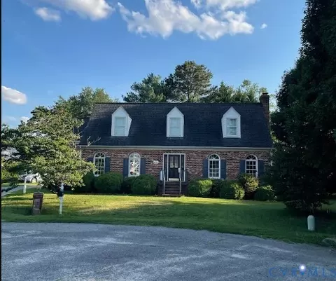 8165 Oatman Ct, Mechanicsville, VA 23111