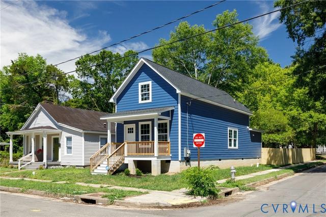 3401 Lawson St, Richmond, VA 23224