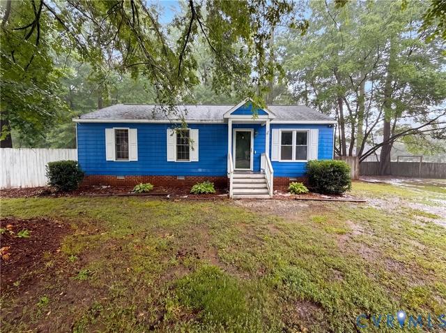 2700 Tipton St, South Chesterfield, VA 23834