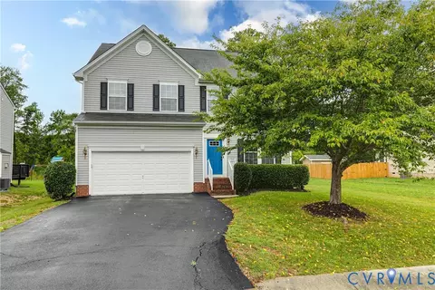 6106 Ironstone Dr, North Chesterfield, VA 23234