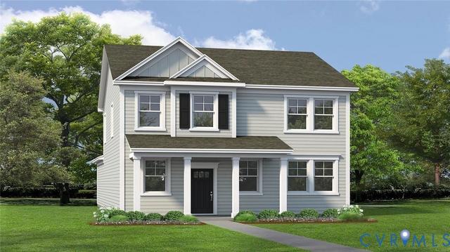 17484 Clark York Blvd, Ruther Glen, VA 22546