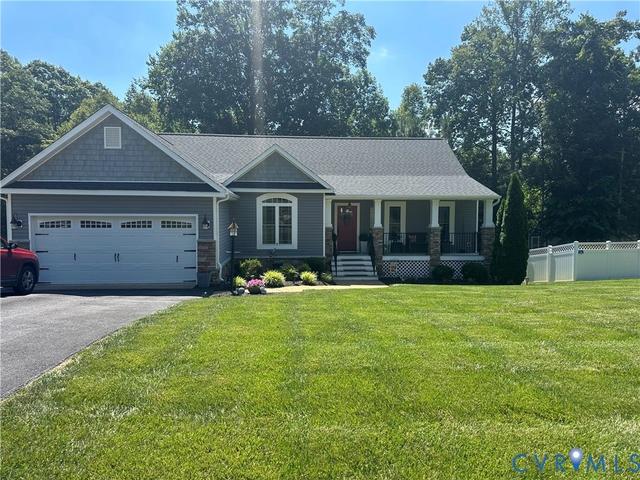 3109 Barnack Rd, Midlothian, VA 23112