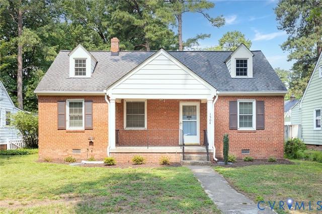 1504 Cedar Ln, Richmond, VA 23225