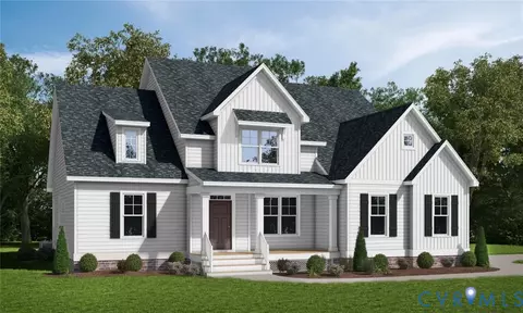 3946 Tuckmar Ridge Dr, Moseley, VA 23120