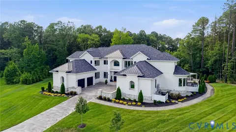 12341 Haybrook Ln, Glen Allen, VA 23059
